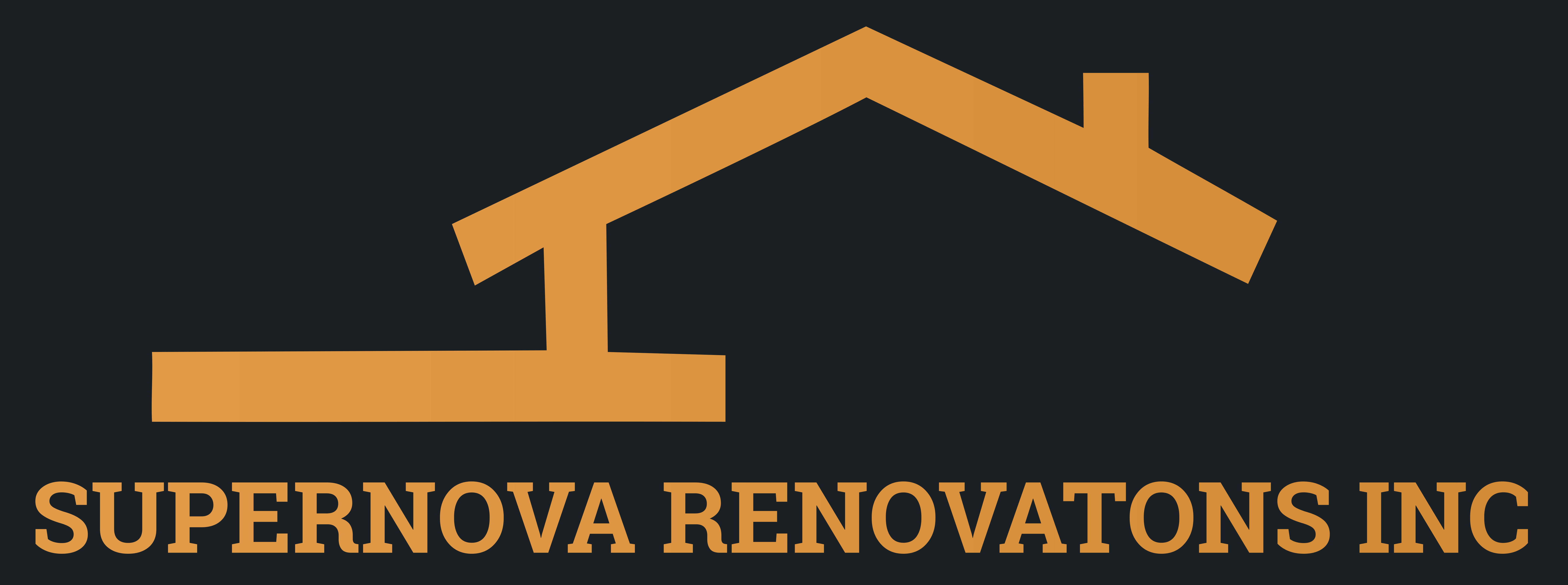 Supernova Renovations